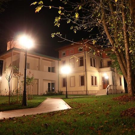 Villa Delle Rose Portogruaro Oda fotoğraf