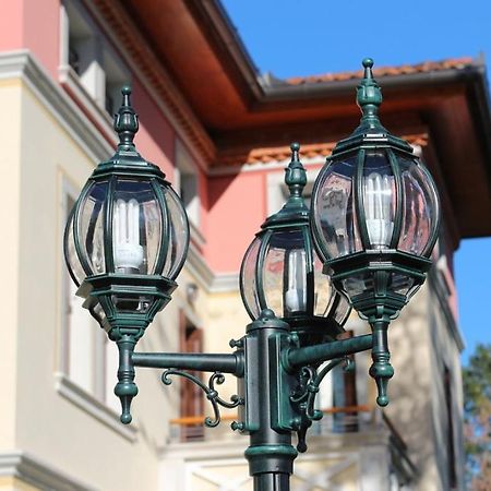 Villa Delle Rose Portogruaro Dış mekan fotoğraf
