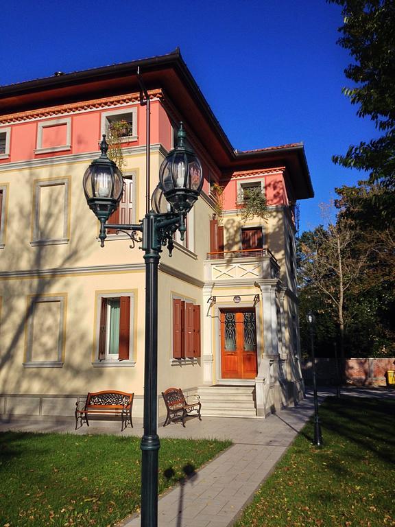 Villa Delle Rose Portogruaro Dış mekan fotoğraf