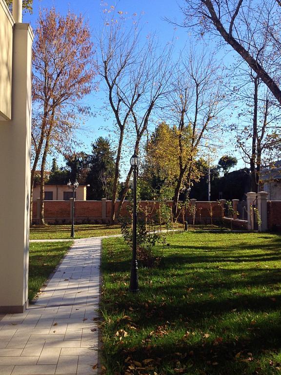 Villa Delle Rose Portogruaro Dış mekan fotoğraf