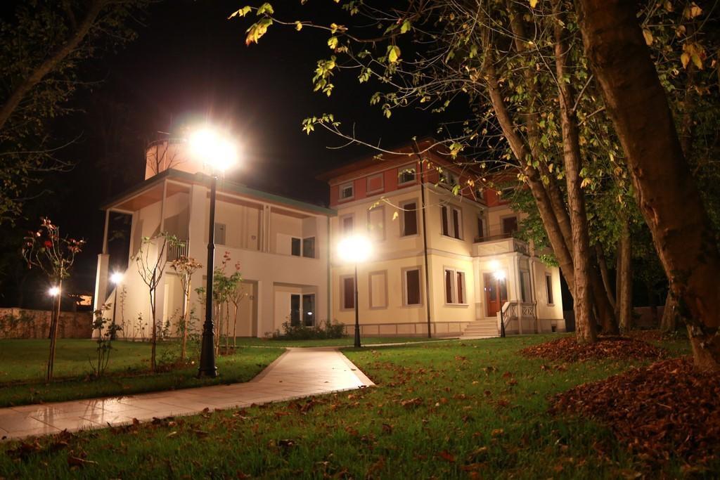 Villa Delle Rose Portogruaro Oda fotoğraf