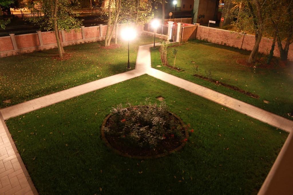 Villa Delle Rose Portogruaro Oda fotoğraf