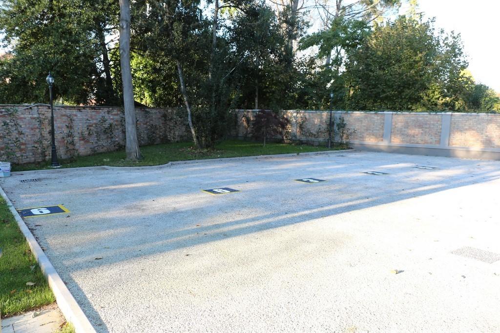 Villa Delle Rose Portogruaro Oda fotoğraf