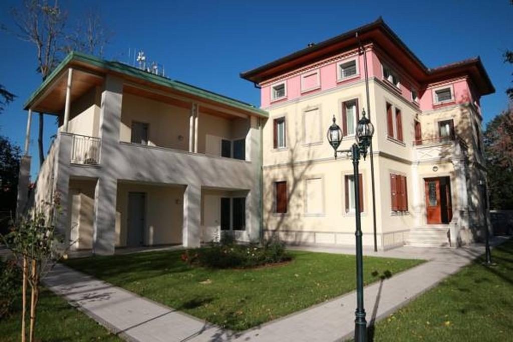 Villa Delle Rose Portogruaro Oda fotoğraf